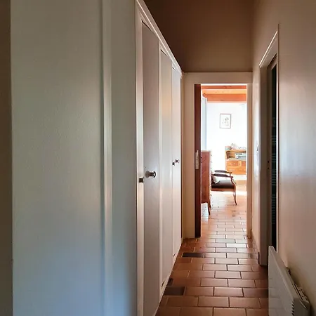 Spacieuse Pour 10 Pers - Parc - Wi-fi, Climatisation - Fr-1-705-110 * Ле-Мат