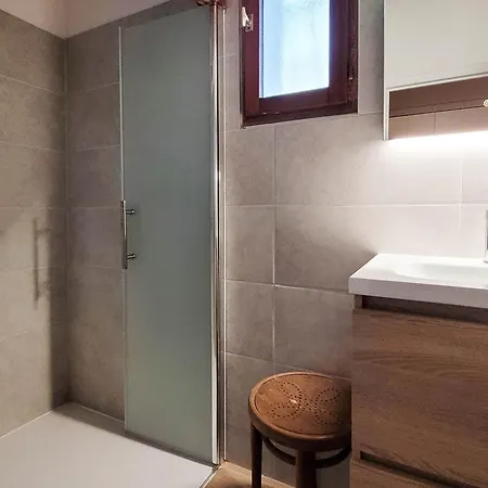 Spacieuse Pour 10 Pers - Parc - Wi-fi, Climatisation - Fr-1-705-110 * Ле-Мат
