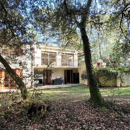 Spacieuse Pour 10 Pers - Parc - Wi-fi, Climatisation - Fr-1-705-110 Holiday home Les Mathes