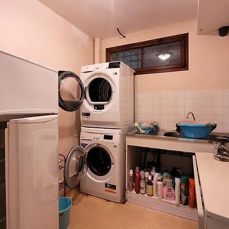 Spacieuse Pour 10 Pers - Parc - Wi-fi, Climatisation - Fr-1-705-110