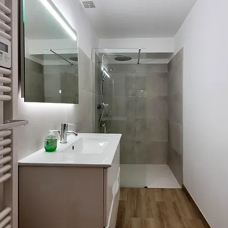 Дом отдыха Spacieuse Pour 10 Pers - Parc - Wi-fi, Climatisation - Fr-1-705-110 Ле-Мат