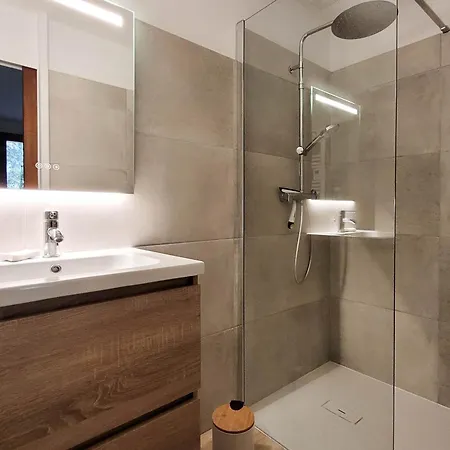 Spacieuse Pour 10 Pers - Parc - Wi-fi, Climatisation - Fr-1-705-110 Дом отдыха Ле-Мат