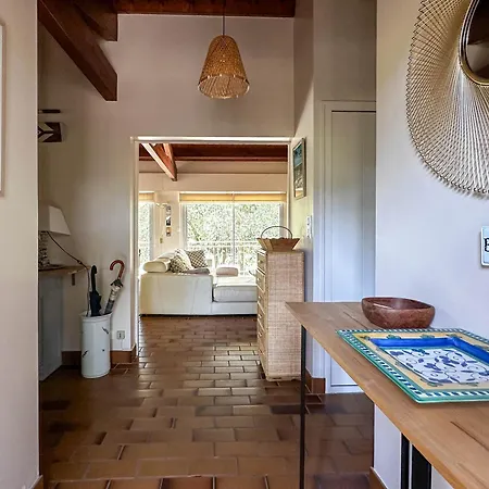 Дом отдыха Spacieuse Pour 10 Pers - Parc - Wi-fi, Climatisation - Fr-1-705-110 Ле-Мат