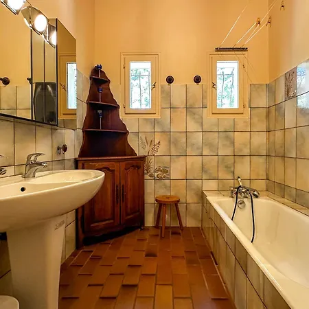 Spacieuse Pour 10 Pers - Parc - Wi-fi, Climatisation - Fr-1-705-110 Дом отдыха Ле-Мат