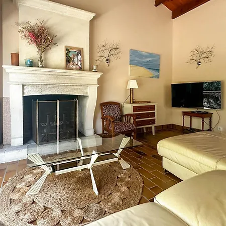 Spacieuse Pour 10 Pers - Parc - Wi-fi, Climatisation - Fr-1-705-110 Дом отдыха *