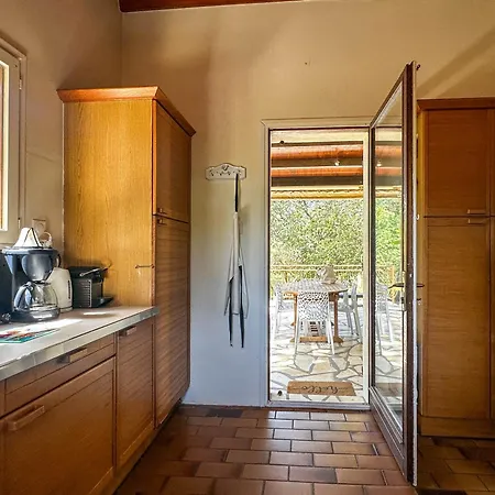 Дом отдыха Spacieuse Pour 10 Pers - Parc - Wi-fi, Climatisation - Fr-1-705-110 Ле-Мат