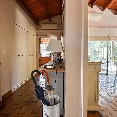 Spacieuse Pour 10 Pers - Parc - Wi-fi, Climatisation - Fr-1-705-110 Ле-Мат