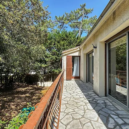 Spacieuse Pour 10 Pers - Parc - Wi-fi, Climatisation - Fr-1-705-110 בית נופש לס מתה