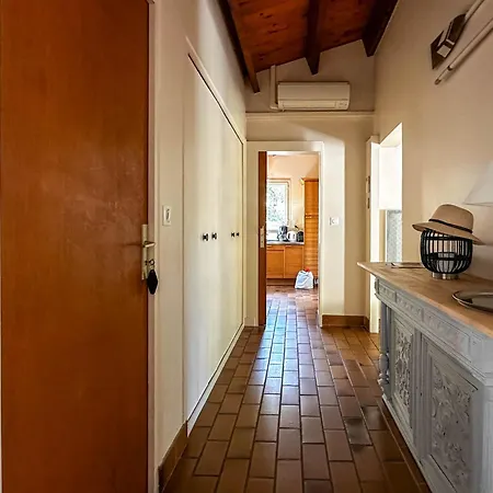 Spacieuse Pour 10 Pers - Parc - Wi-fi, Climatisation - Fr-1-705-110 Ле-Мат