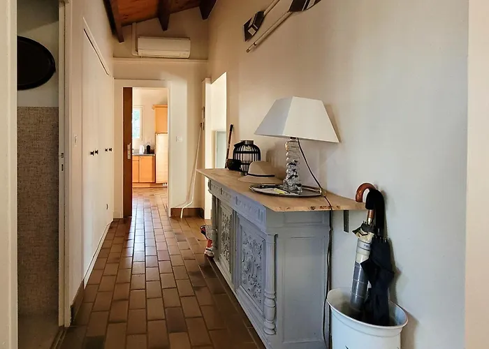 Spacieuse Pour 10 Pers - Parc - Wi-fi, Climatisation - Fr-1-705-110 *