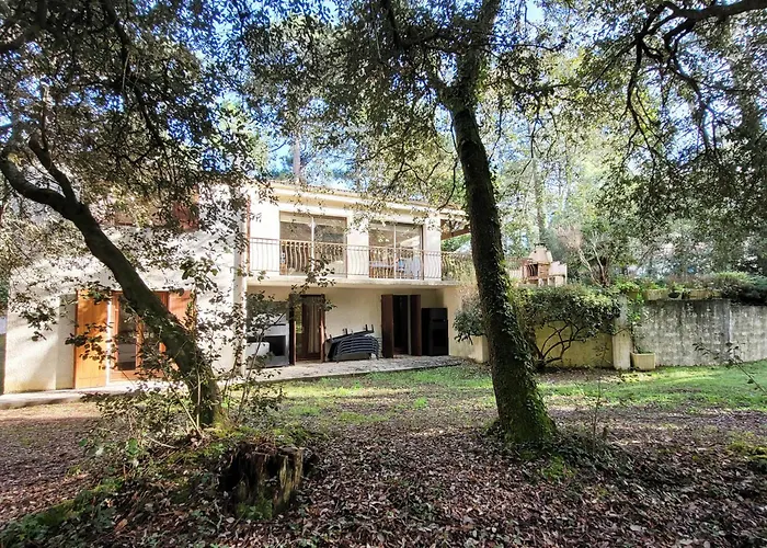 Spacieuse Pour 10 Pers - Parc - Wi-fi, Climatisation - Fr-1-705-110 Tatil Evi Les Mathes