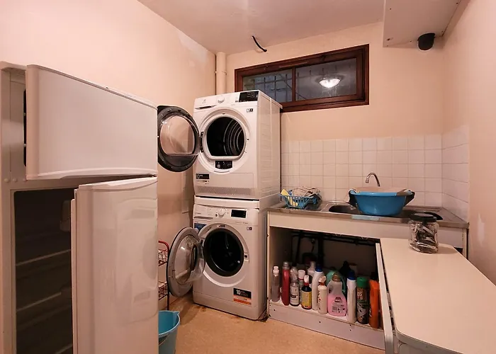 Spacieuse Pour 10 Pers - Parc - Wi-fi, Climatisation - Fr-1-705-110